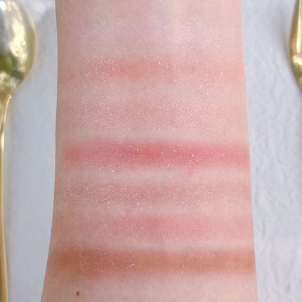 ジルスチュアート ミッドナイトチェリー コレクション/JILL STUART/メイクアップキットを使ったクチコミ(6枚目)