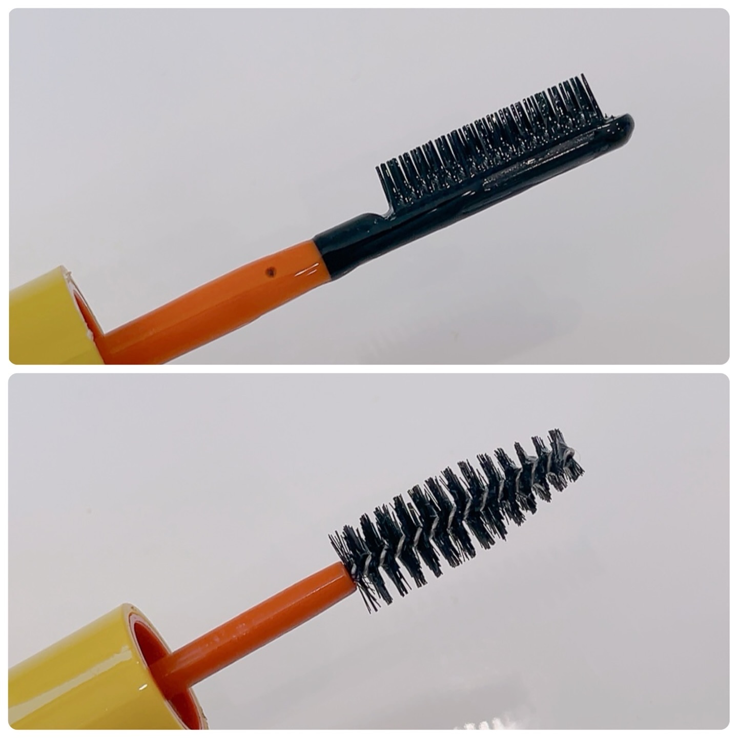 ハイプフィットヘアマスカラ/narka/その他スタイリングを使ったクチコミ（2枚目）