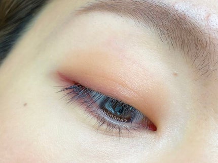 ピュア カラー ブラッシュ/SUQQU/パウダーチークを使ったクチコミ(5枚目)