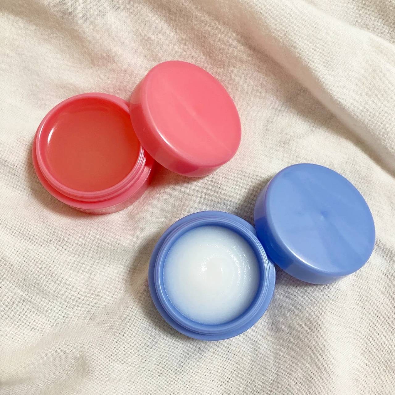 リップスクラブバーム/ビフェスタ/リップスクラブを使ったクチコミ（2枚目）