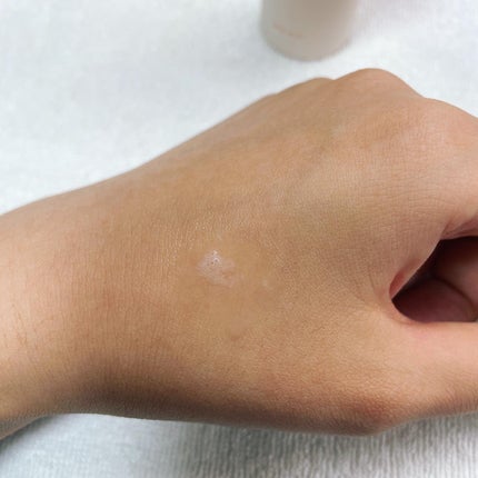 フェムチャー ミルクミスト/アンファー(スカルプD)/ボディミルクを使ったクチコミ(4枚目)