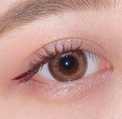 ロング&カールマスカラ アドバンストフィルム/ヒロインメイク/マスカラを使ったクチコミ(2枚目)