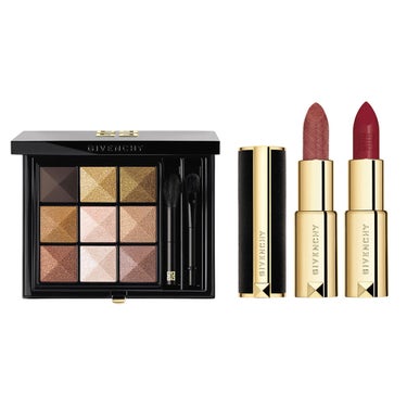 GIVENCHY公式アカウント on LIPS 「★10/15（金）全国発売スタート★✨HolidayColle..」（4枚目）