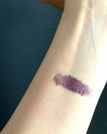 ロング&カラード ラッシュ/excel/マスカラを使ったクチコミ(3枚目)