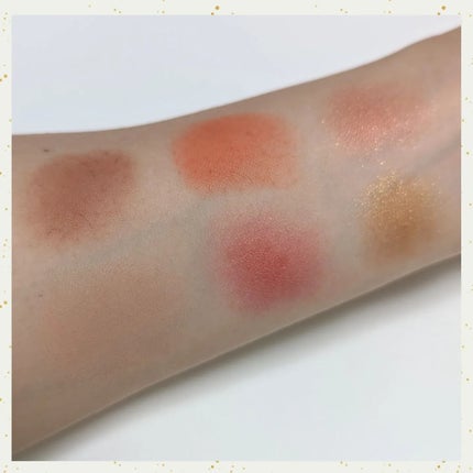 ティントリップレスキュー/FRESHO2/リップバームを使ったクチコミ(6枚目)