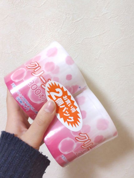 を使ったクチコミ(1枚目)