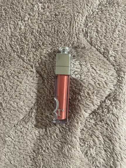 ディオール アディクト リップ マキシマイザー/Dior/リップグロスを使ったクチコミ(1枚目)