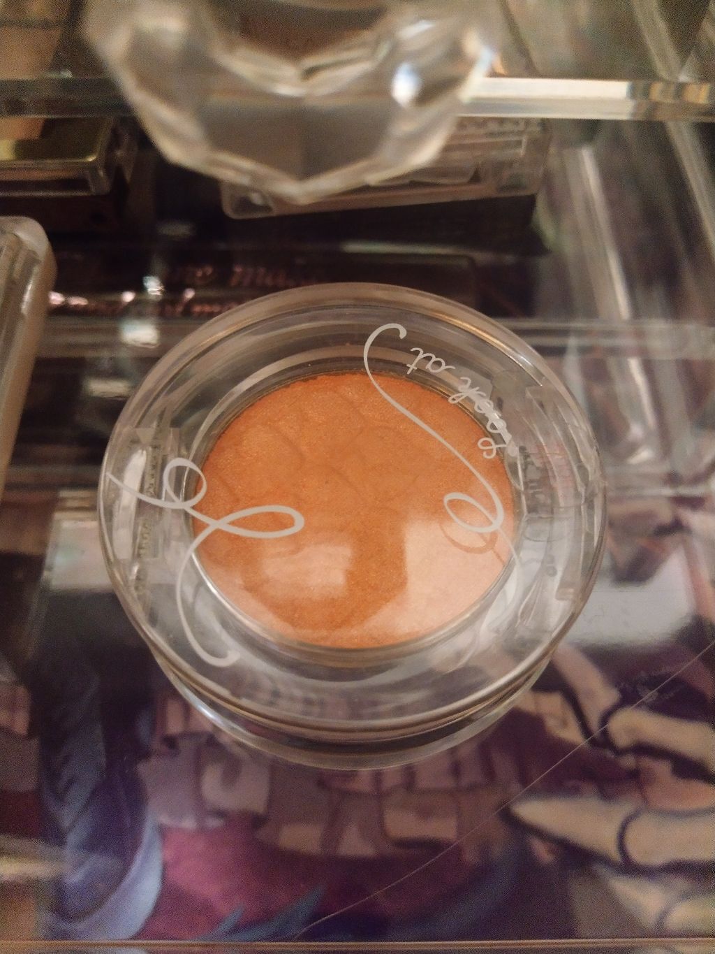 ルックアット マイアイズ/ETUDE/単色アイシャドウを使ったクチコミ(1枚目)