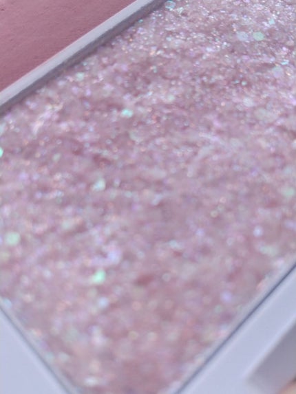 タップミー パレットデュオ/unleashia/アイシャドウパレットを使ったクチコミ(2枚目)