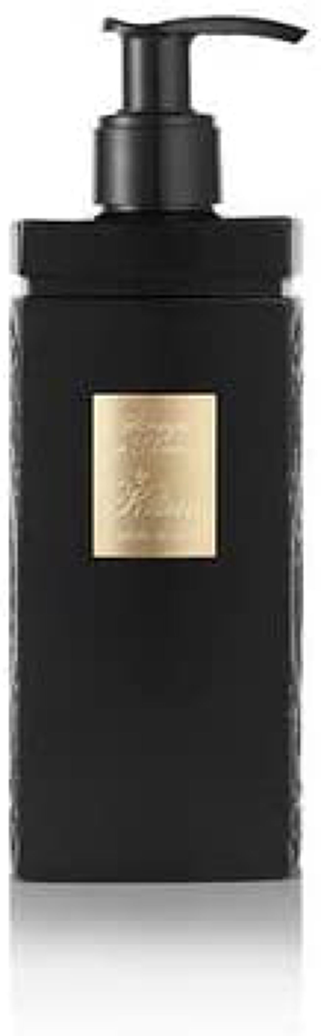 キリアンボディローション ホワイトクリスタル