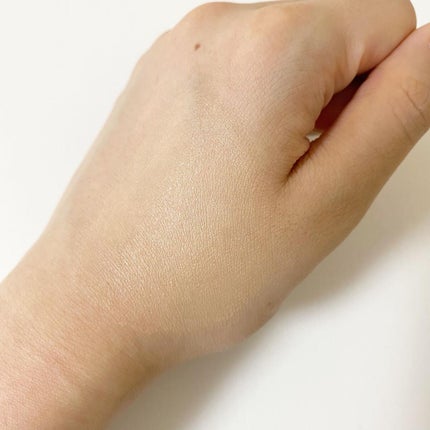 ルミシーラーモイスチャー/N&m/クリームコンシーラーを使ったクチコミ(5枚目)