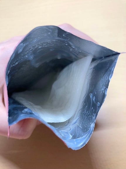 ミノン アミノモイスト ぷるぷるしっとり肌マスク/ミノン/シートマスク・パックを使ったクチコミ(3枚目)