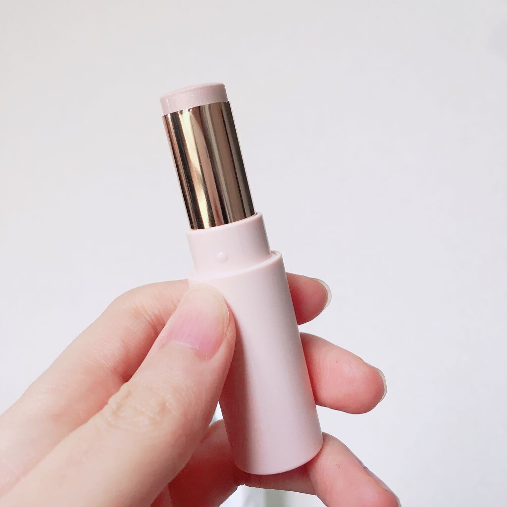 エテュセ フェイスエディション（カラースティック）/ettusais/スティックハイライトを使ったクチコミ（2枚目）