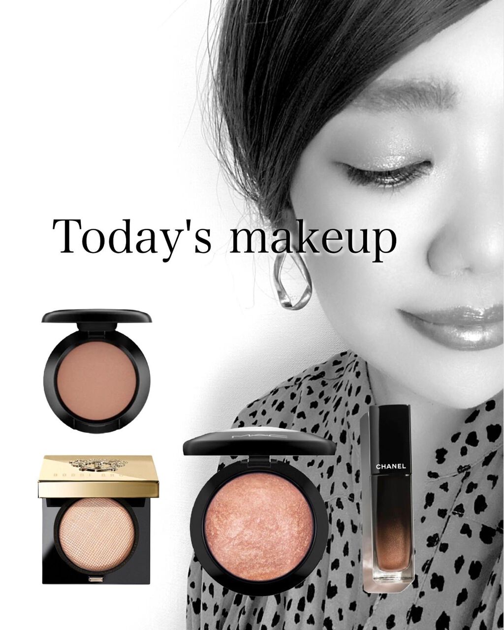 M·A·C ミネラライズ スキンフィニッシュ/M・A・C/パウダーハイライトを使ったクチコミ（1枚目）