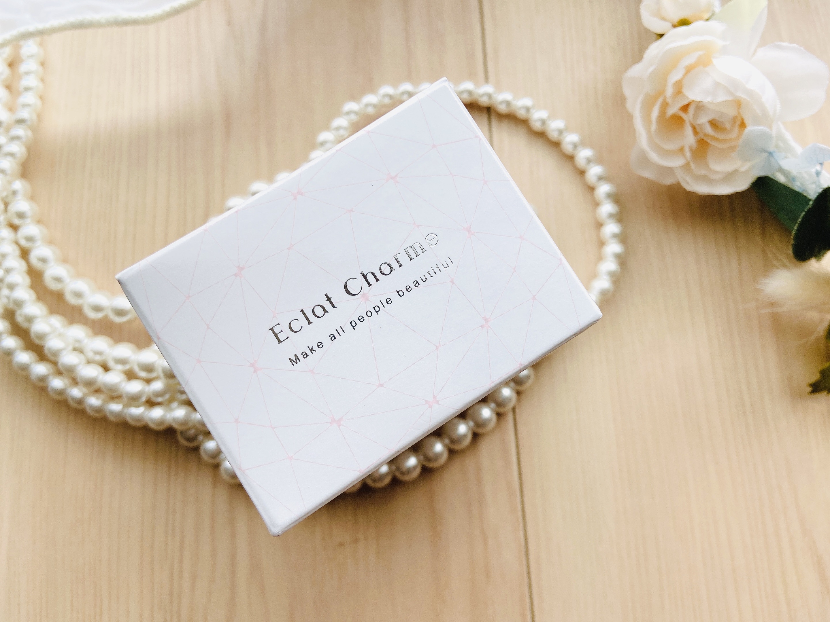 EclatCharme(エクラシャルム)/FABIUS/オールインワン化粧品を使ったクチコミ（3枚目）