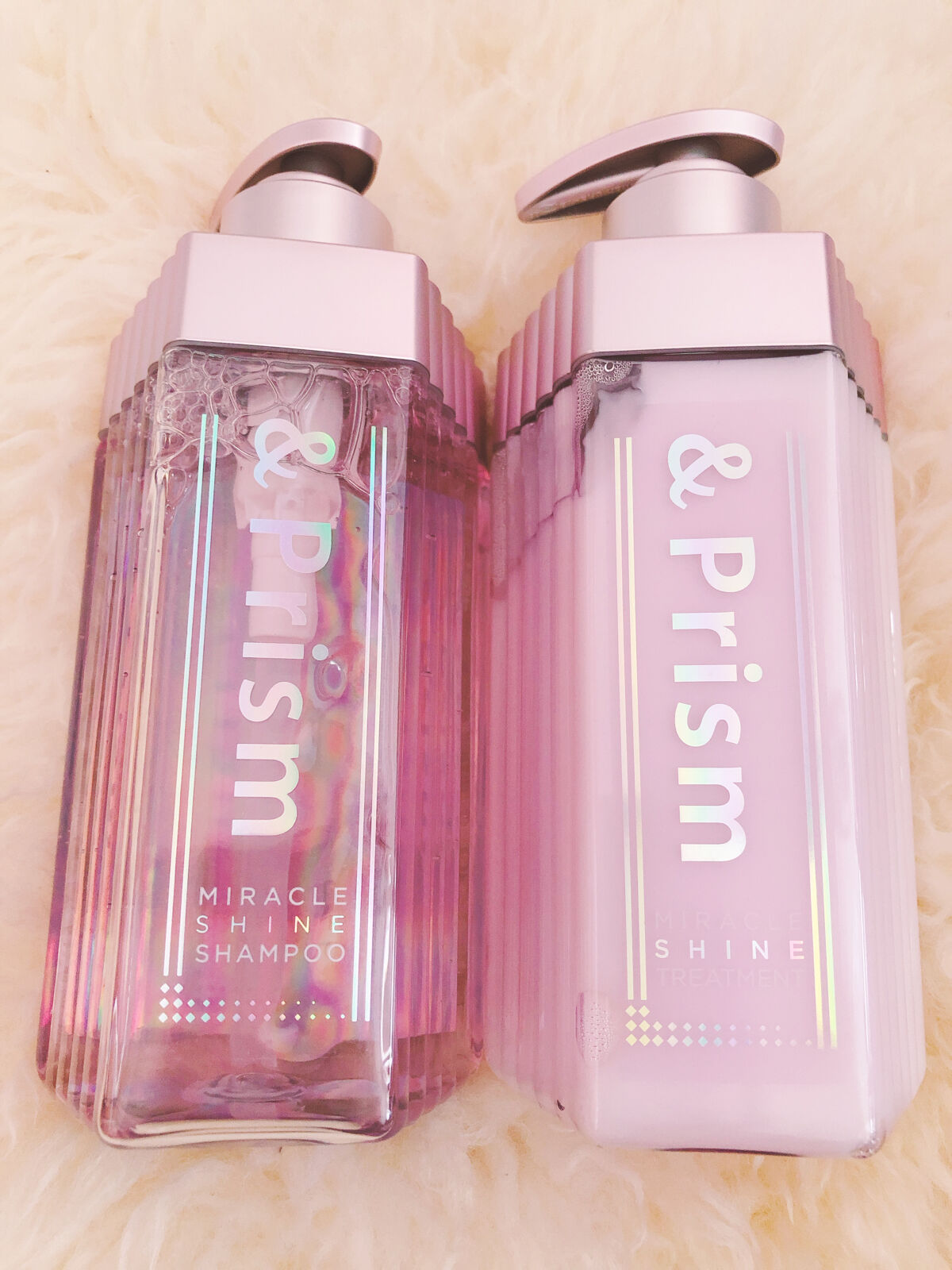 330円 値引 Prism ミラクルシャイン ヘアトリートメント 詰替え ルミナスローズの香り 320g 330円 値引 Prism ミラクルシャイン ヘアトリートメント 詰替え ルミナスローズの香り 320g