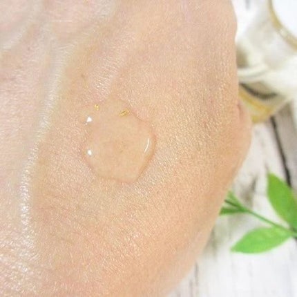 さらりと潤う美容オイル (透き通るような香り)/MAKANAI/美容液を使ったクチコミ(9枚目)