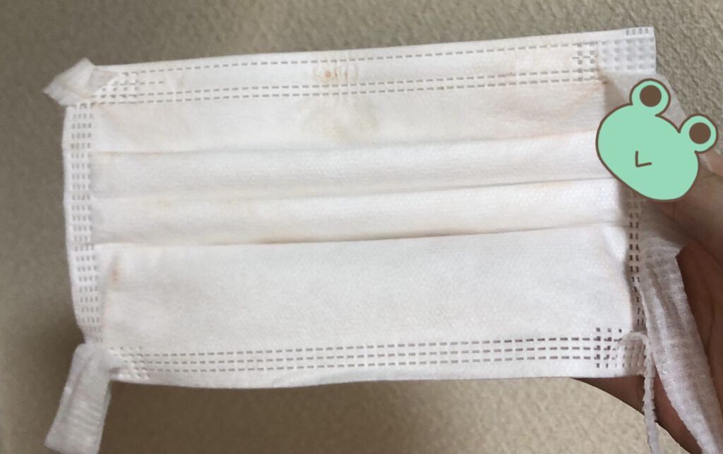 ラディアントクリーミーコンシーラー/NARS/リキッドコンシーラーを使ったクチコミ（2枚目）