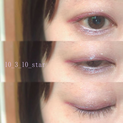 ロング&カールマスカラ アドバンストフィルム/ヒロインメイク/マスカラを使ったクチコミ(6枚目)