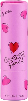 ワンダーハニー 恋するハートリップ ピンクラッシュ