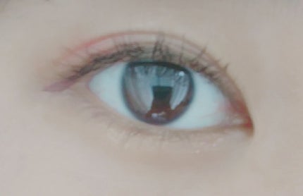 【旧品】マシュマロフィニッシュパウダー/キャンメイク/プレストパウダーを使ったクチコミ(4枚目)