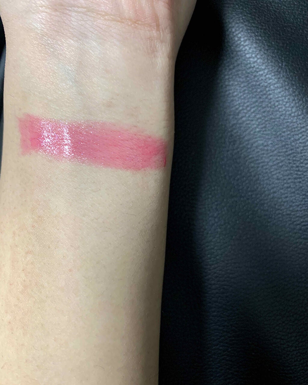 リップザカラー/リップザカラー/口紅を使ったクチコミ(2枚目)