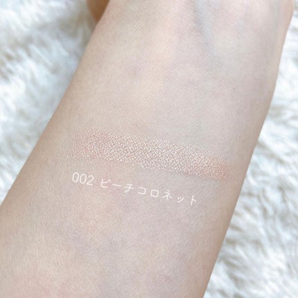 アイムスティックシャドウシマー/i’m meme/スティックアイシャドウを使ったクチコミ(4枚目)