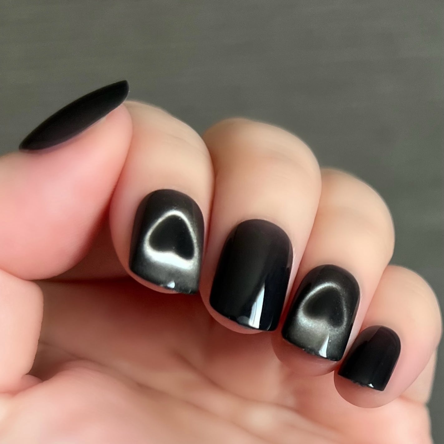 1秒ネイルマジックプレス/DASHINGDIVA MAGICPRESS/ネイルチップ・パーツを使ったクチコミ(9枚目)