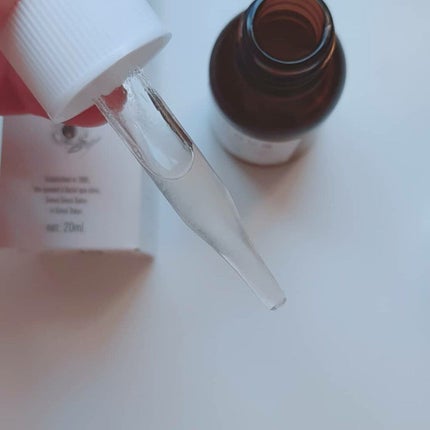 プラツェンタール エキストレ/スノーヴァ/美容液を使ったクチコミ(3枚目)