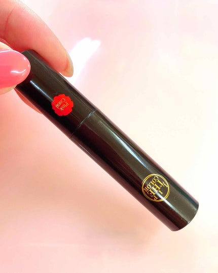 リップザカラー/リップザカラー/口紅を使ったクチコミ(1枚目)