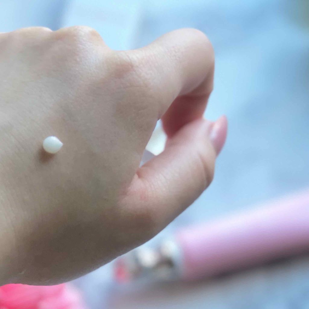 Mアクティヴ セラム アイ/CLARINS/アイケア・アイクリームを使ったクチコミ(4枚目)