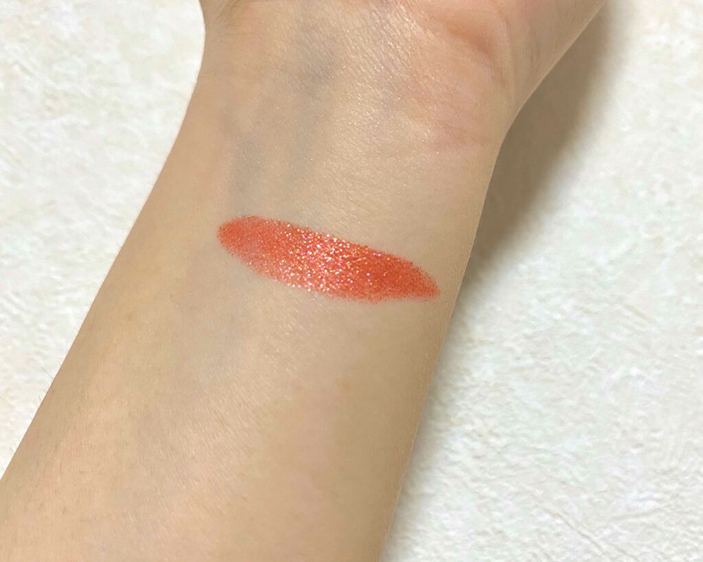 リップ スパーク/TOM FORD BEAUTY/口紅を使ったクチコミ(3枚目)