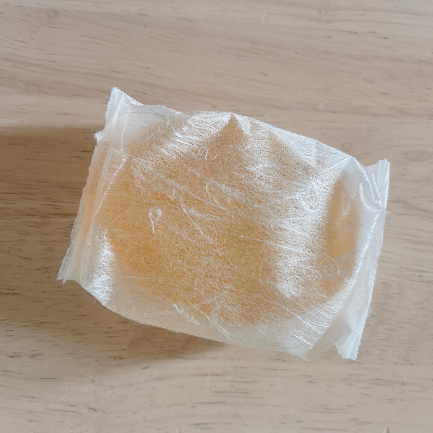 みかんの生せっけん/美香柑/洗顔石鹸を使ったクチコミ（2枚目）