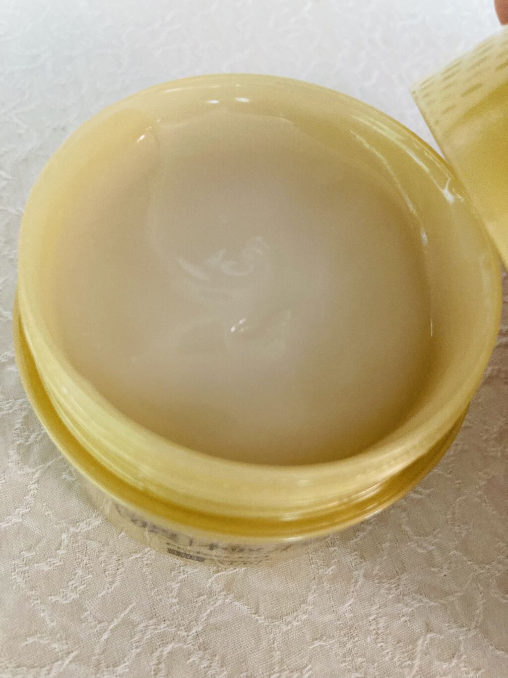 極潤 パーフェクトゲル/肌ラボ/オールインワン化粧品を使ったクチコミ（2枚目）