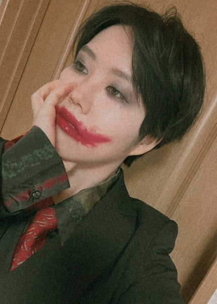 スーパーシャープライナーEX3.0/KATE/リキッドアイライナーを使ったクチコミ(2枚目)