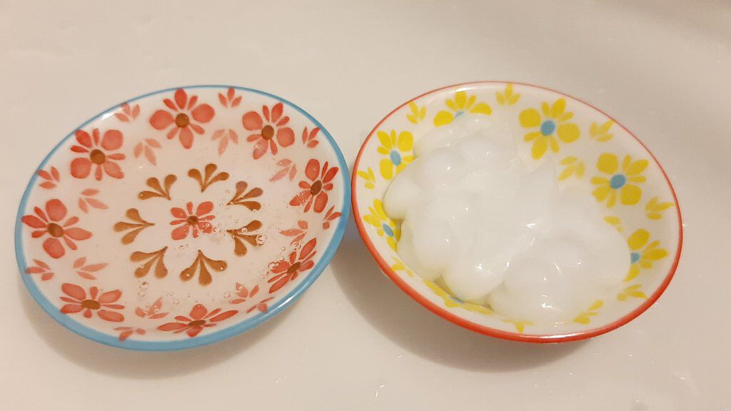 スパ・シャンプー/ヘアトリートメント モイスチャー/Off&Relax/市販シャンプーを使ったクチコミ(2枚目)