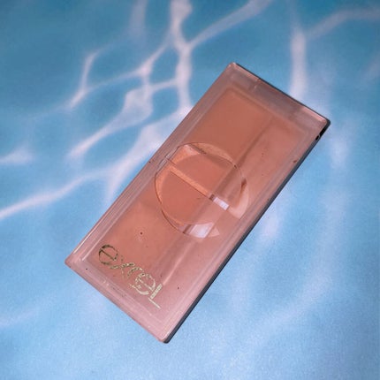 サイレントカバー コンシーラー/excel/パレットコンシーラーを使ったクチコミ(1枚目)