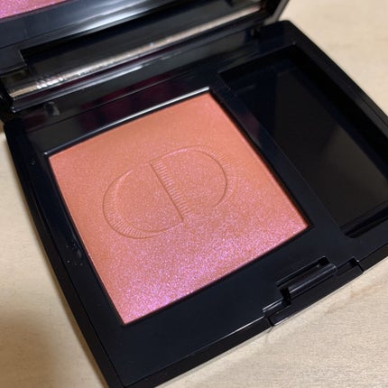 ディオール バックステージ フェイス&ボディ パウダー 1N ニュートラル/Dior/プレストパウダーの画像