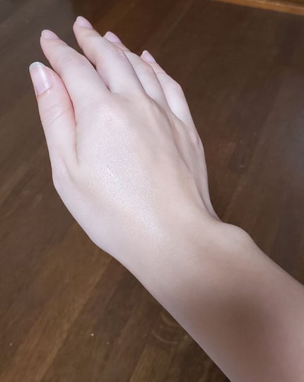 ストロボクリーム/M・A・C/化粧下地を使ったクチコミ(2枚目)