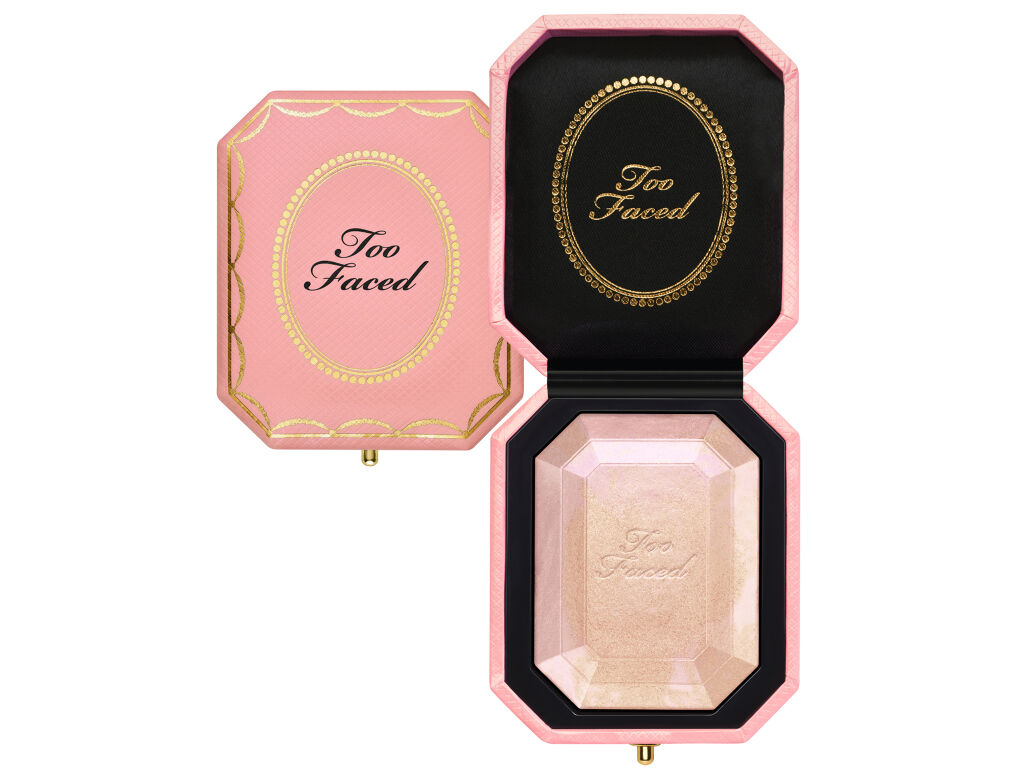 ファンシー ピンク