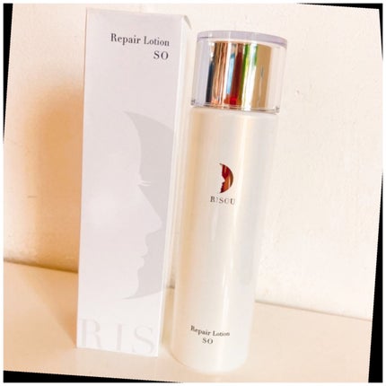 リペアローション SO/リソウコーポレーション/化粧水を使ったクチコミ(1枚目)
