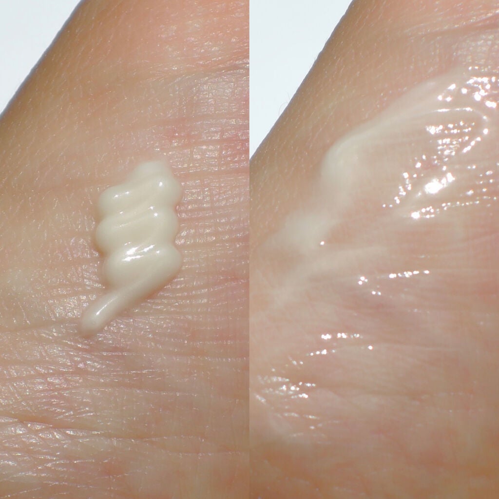 ファンダメンタルナリッシングアイバター(20g)/Klairs/アイケア・アイクリームを使ったクチコミ(3枚目)