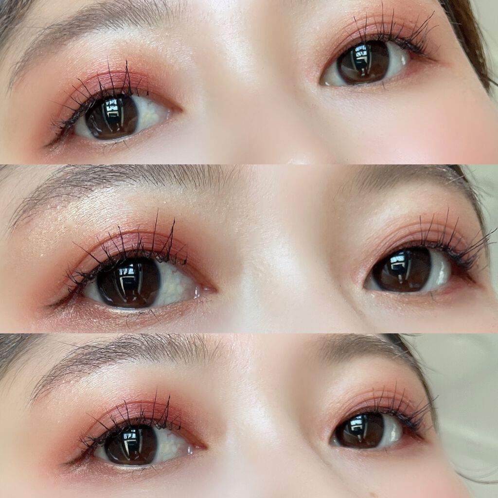 ストローク オブ ラック アイ パレット/BOBBI BROWN/アイシャドウパレットを使ったクチコミ（2枚目）