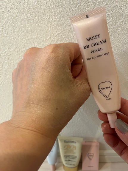 試してみた】BBクリーム エンリッチリフト ドクターシーラボⓇの 試してみた】BBクリーム エンリッチリフト ドクターシーラボⓇの
