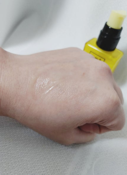 薬用パワークリアC+/C+mania/洗顔パウダーを使ったクチコミ(10枚目)