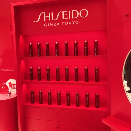 オイデルミン エッセンスローション/SHISEIDO/化粧水を使ったクチコミ(4枚目)