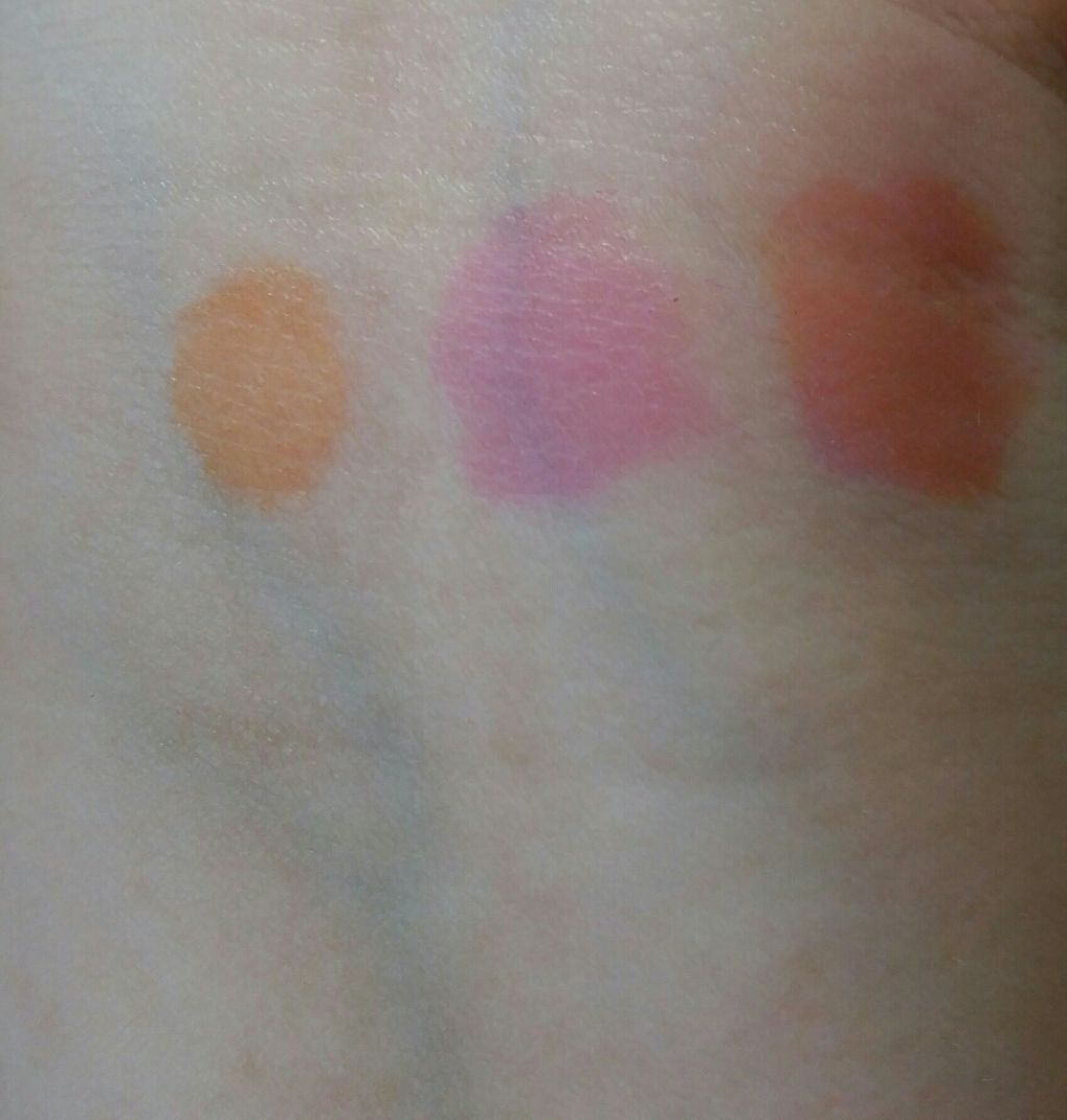 エスポルール リップティント/エスポルール/リップティントを使ったクチコミ（2枚目）