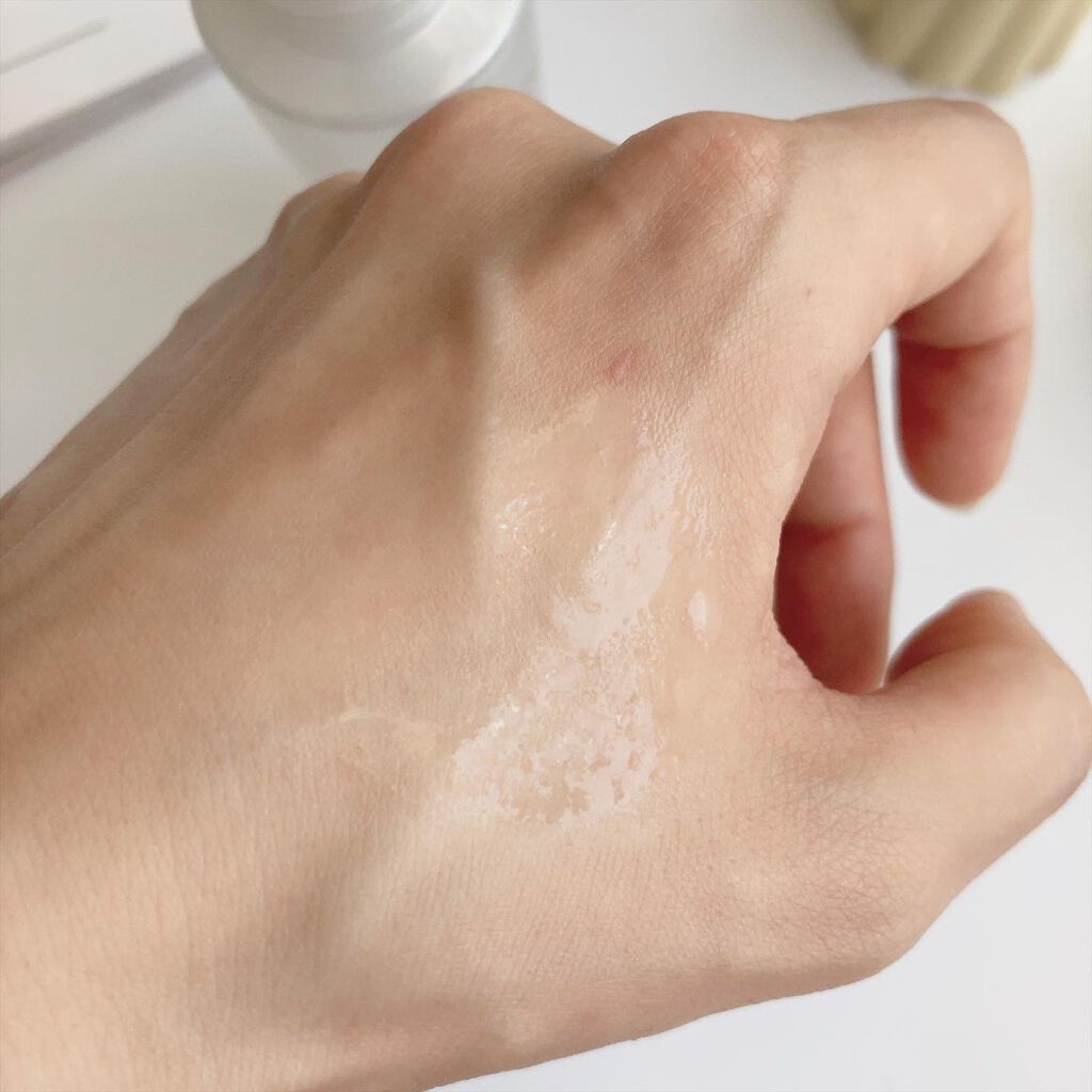 WORLD ONE エマージングパワーアクア/ステファニー/化粧水を使ったクチコミ(6枚目)