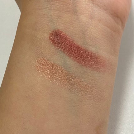 エレガンス アルモニーアイズ/Elégance/アイシャドウパレットを使ったクチコミ(3枚目)