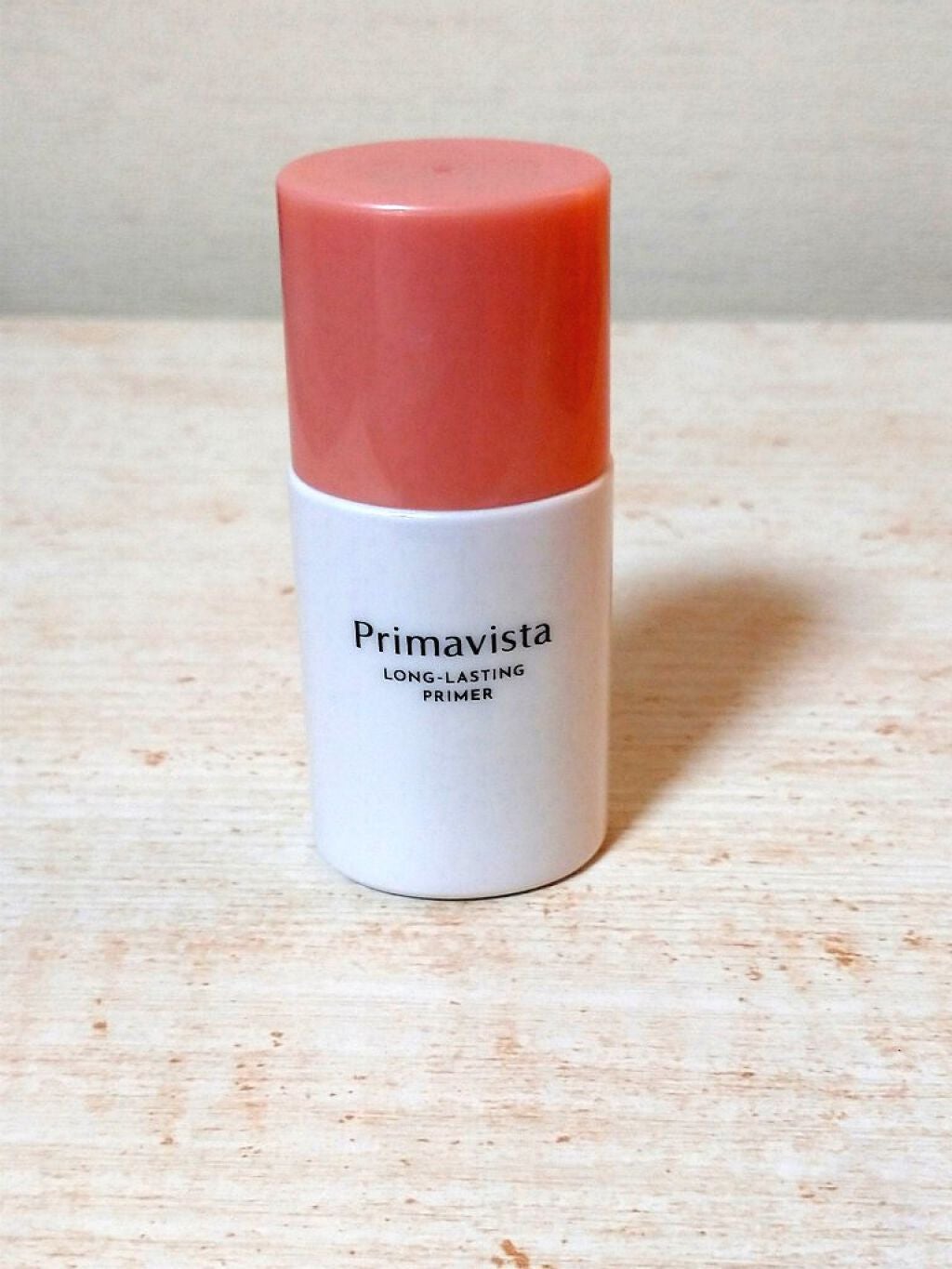 スキンプロテクトベース<皮脂くずれ防止>/プリマヴィスタ/化粧下地を使ったクチコミ(1枚目)